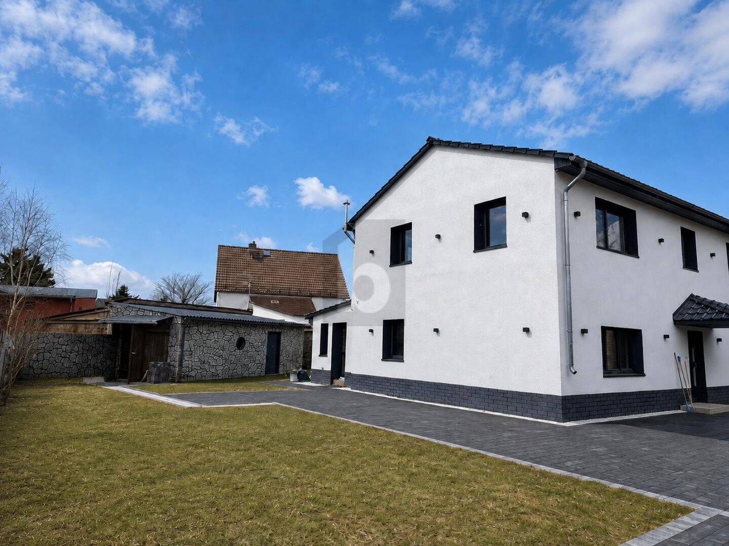 Preisreduktion! IHR NEUES ZUHAUSE IN RUHIGER LAGE, 16244 Schorfheide