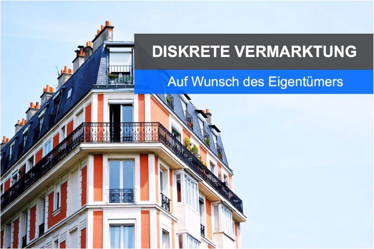 Kompaktes Großinvestment: Drei vollständige Mehrfamilienhäuser als Ensemble mit 26 Wohneinheiten, 44147 Dortmund (Deusen Dorstfeld Lindenhorst Mitte)