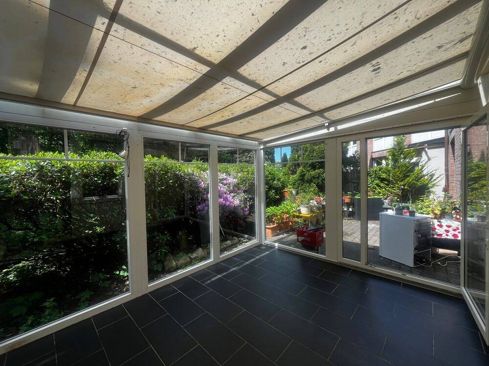 Anlage, vermietete EG Wohnung im schönen Jesteburg., 21266 Jesteburg