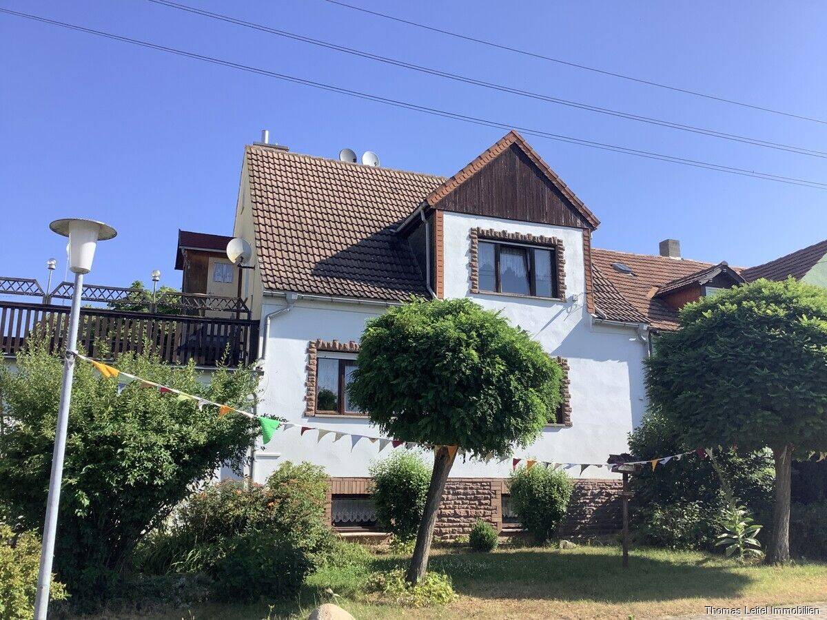Solides Haus auf dem Land, 39171 Sülzetal