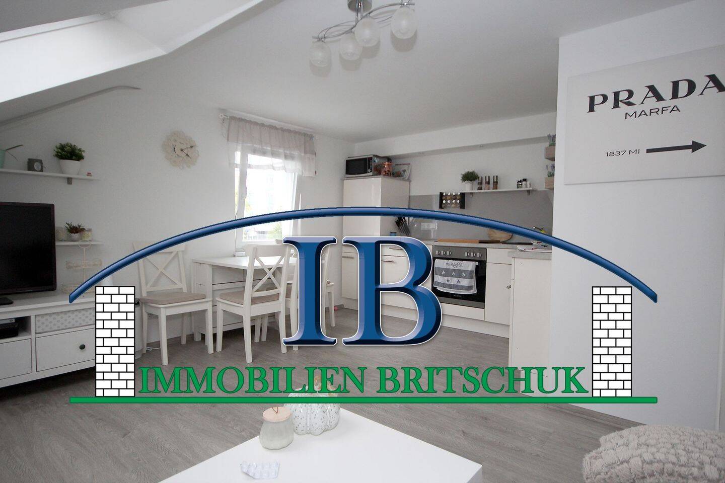 3 Zimmer Wohnung mit Einbauküche, 56727 Mayen