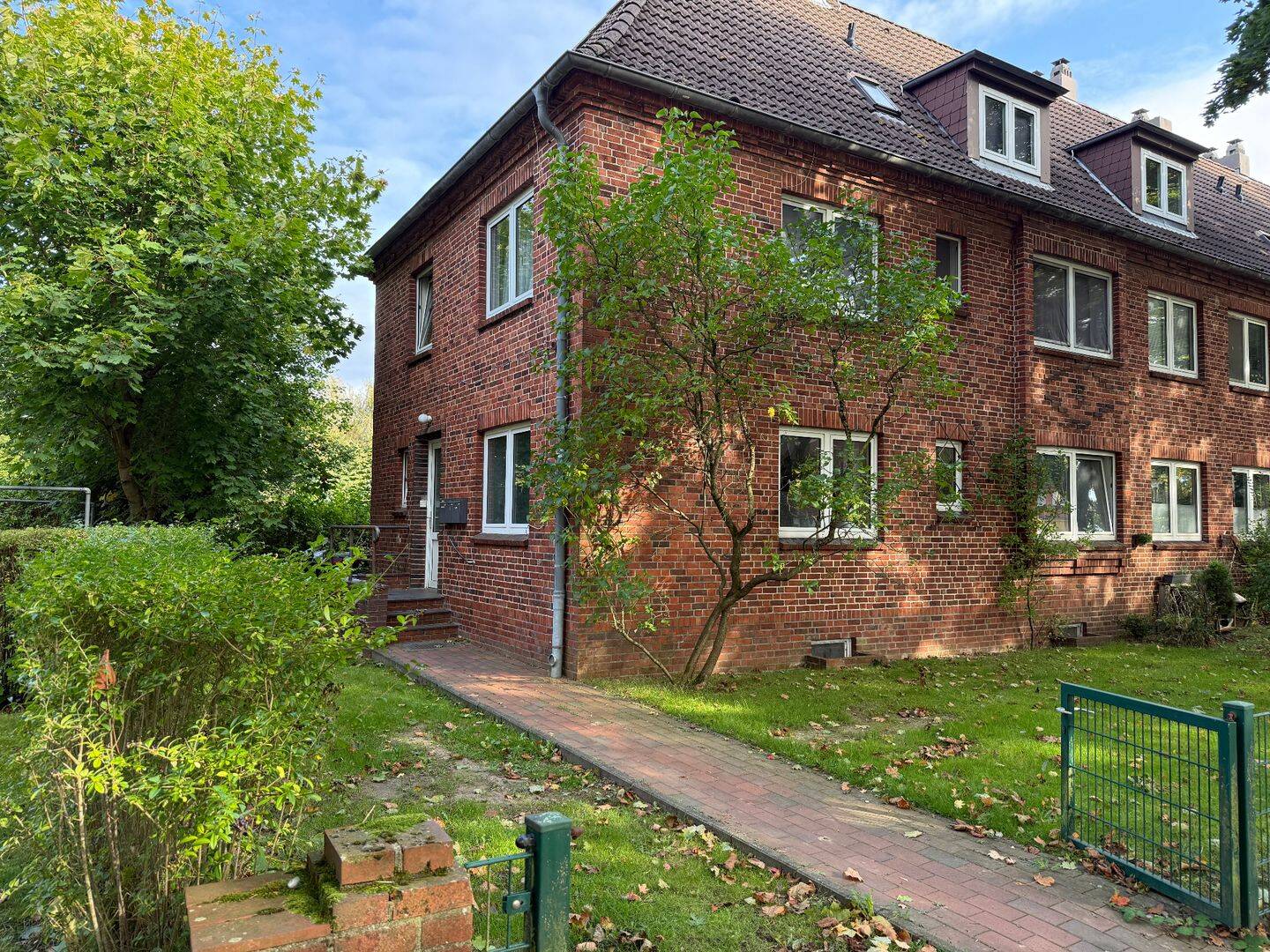 3 Zimmer in Husum, 25813 Husum