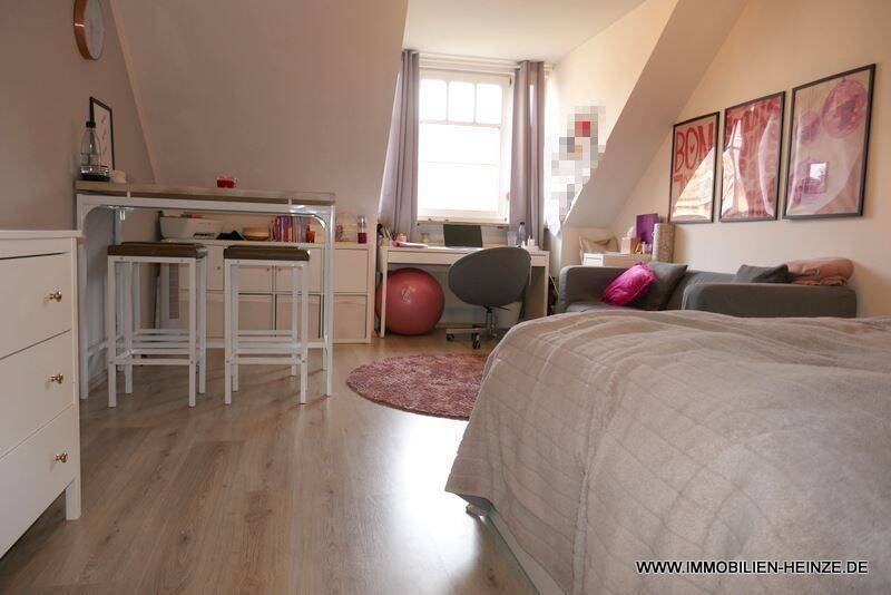 # Wohnung zum Verlieben! Einzug 1.11.2026! Perfekte Lage und energetisch topp! – Niedrige Nebenkosten! Mit Stellplatz gegenüber vom Hauseingang! Mit, 96047 Bamberg (Bamberg Gaustadt)