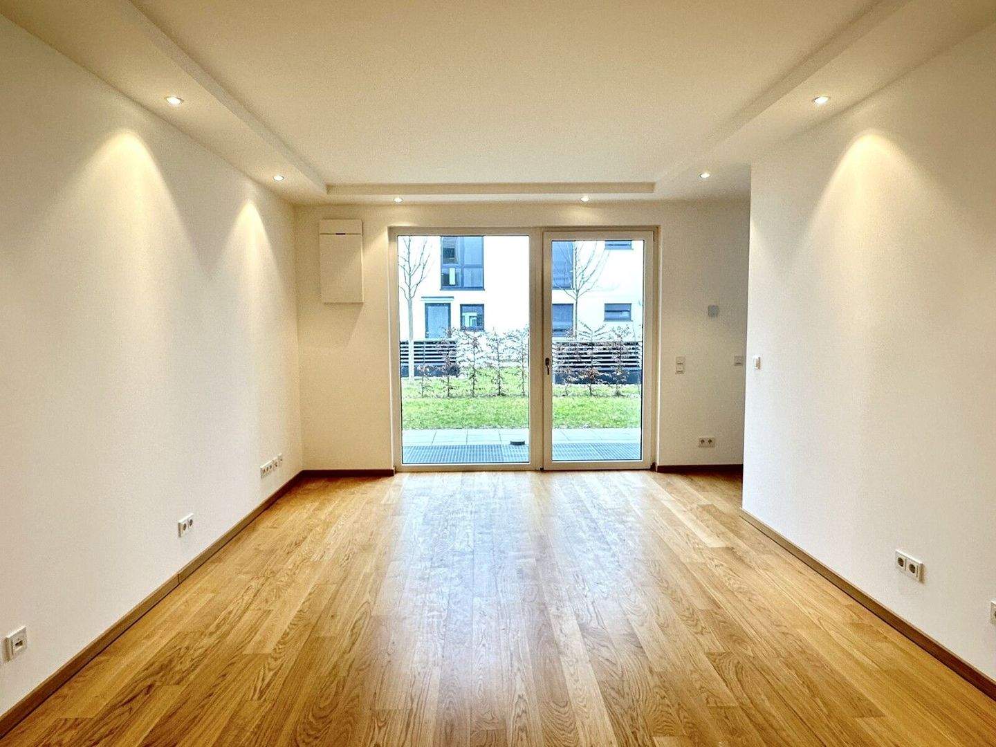 Besondere 3-Zimmer Erdgeschosswohnung mit Hobbyraum zu vermieten, 82515 Wolfratshausen