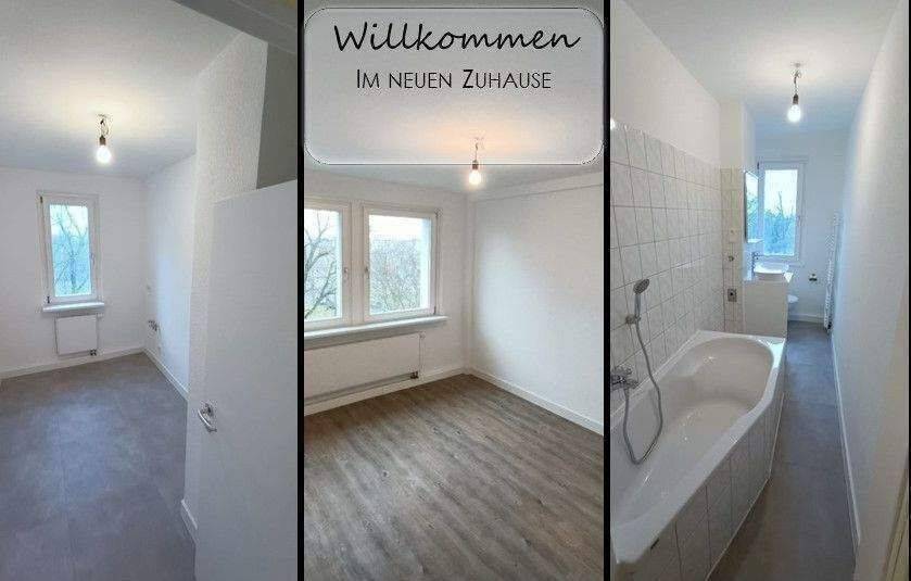 Ihr neues Zuhause! Attraktive Zwei-Zimmer-Wohnung, 9127 Chemnitz