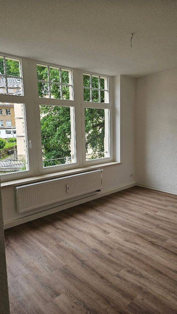 Renovierte 3 Raumwohnung, 1855 Sebnitz