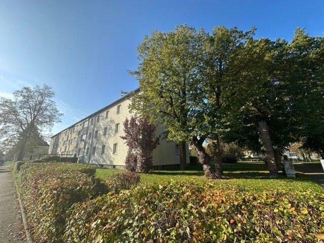 Gemütliche 2 Raum Wohnung sucht neue Mieter, 4178 Leipzig (Burghausen-Rückmarsdorf Böhlitz-Ehrenberg)