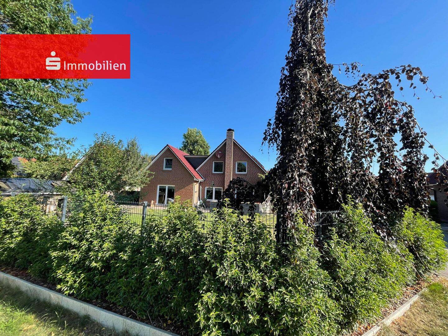 +++ Reizvolles Einfamilienhaus mit praktischem Grundstück – Ihr neues Zuhause im idyllischen Colnrade +++, 27243 Beckeln