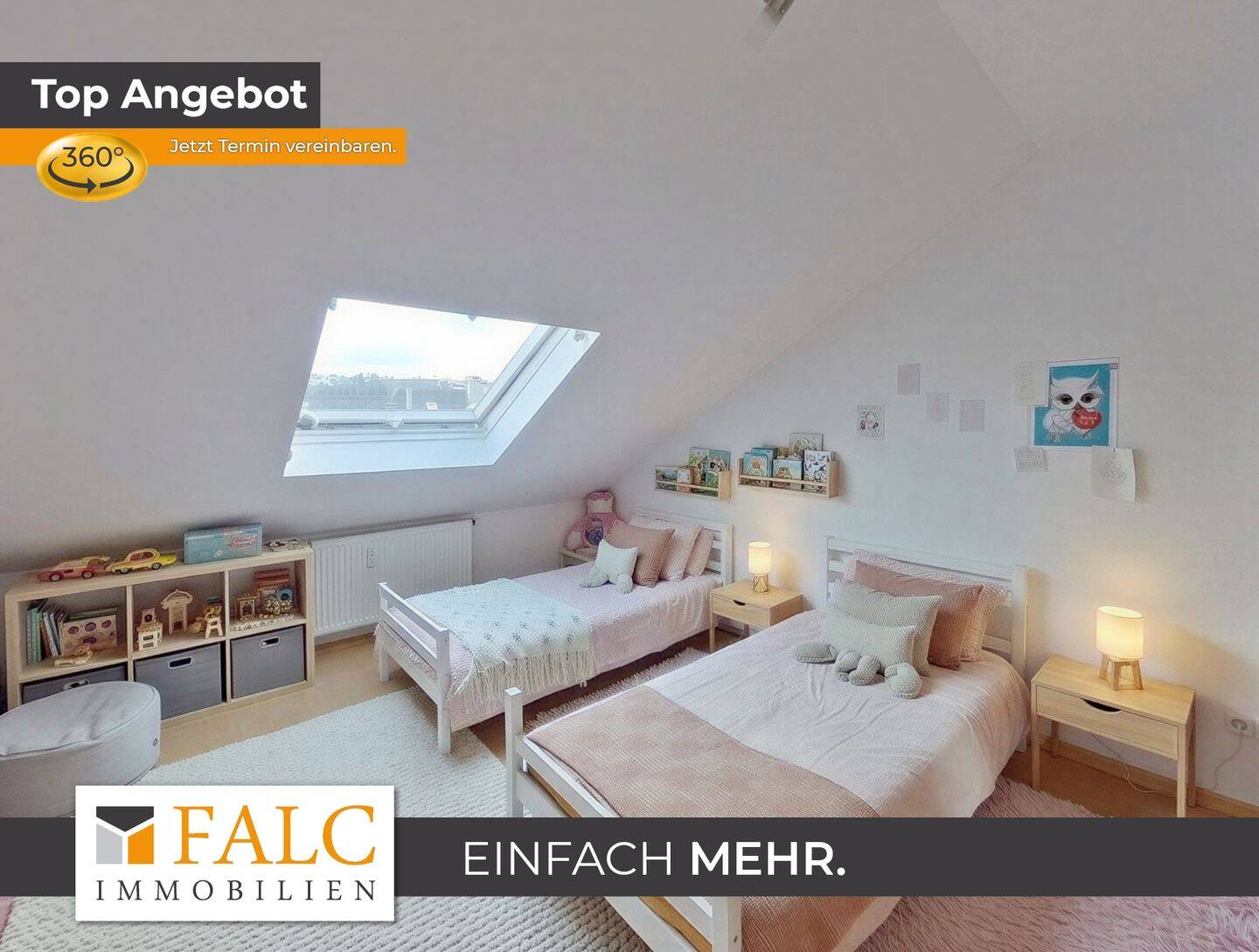 Stadtnah, aber nicht mittendrinnen – modernisierte 3-Zimmer-Wohnung, 75175 Pforzheim