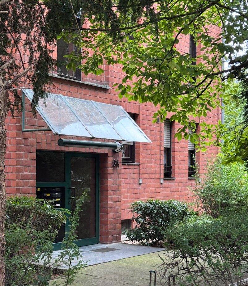 Modern sanierte 3-Zimmer-Wohnung mit Loggia in MG-Rheydt, 41236 Mönchengladbach (Bonnenbroich Geneicken Heyden Mülfort Rheydt)