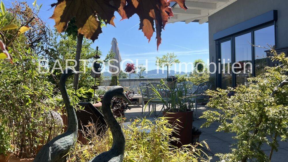 ***Exklusive 3-Zimmer-Penthousewohnung in historischer Spinnerei***, 91301 Forchheim