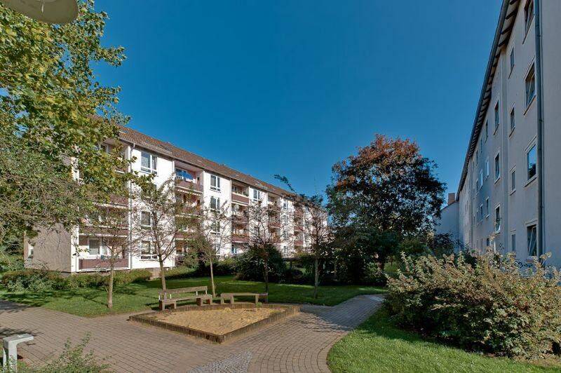 Schick & fein- die Wohnung wird für Sie sein!, 38126 Braunschweig (Braunschweig Lindenbergsiedlung Mascherode Rautheim Südstadt)