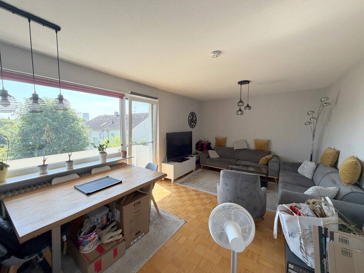 3 ZKB – Balkon -Stellplatz, 67112 Mutterstadt