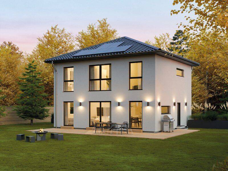 Ihr perfektes Zuhause in idyllischer Lage!, 59457 Werl