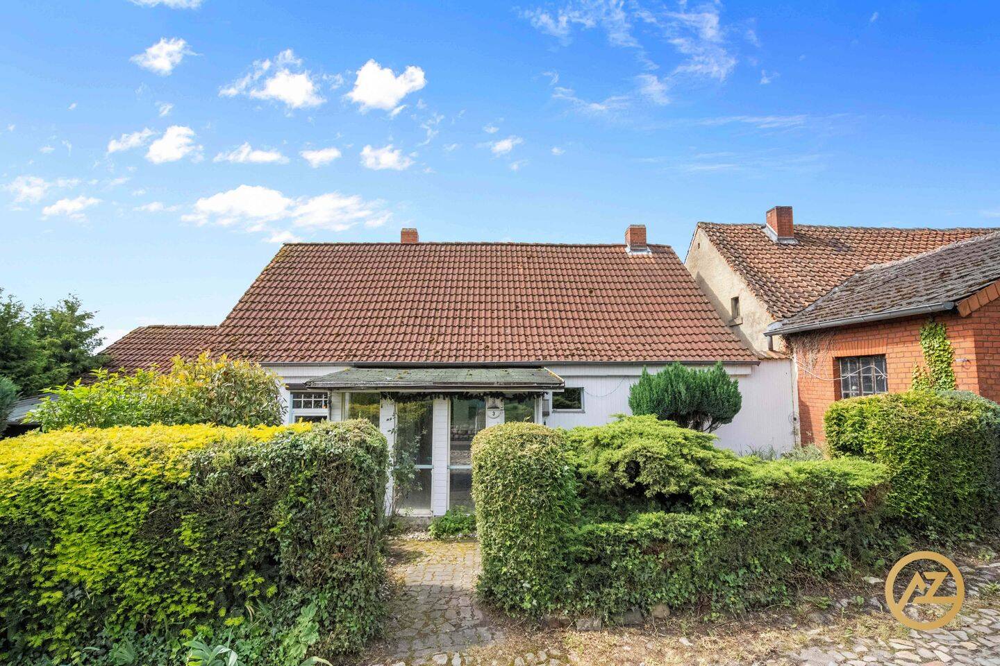 “Wohnhaus mit einfachem Standard und Potenzial für alternatives Wohnen in Druxberge”, 39365 Eilsleben