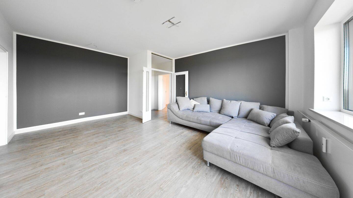 Modernisierte 3-Zimmer-Wohnung, 21465 Reinbek