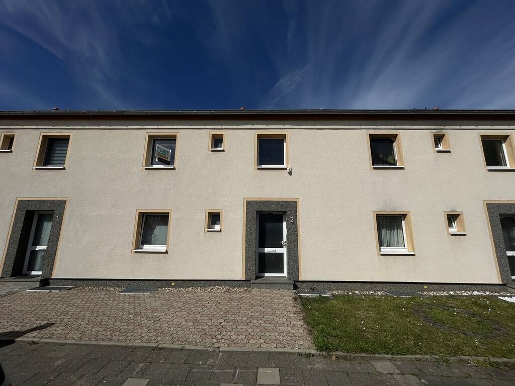 Reihenmittelhaus mit schönem Garten, 52457 Aldenhoven