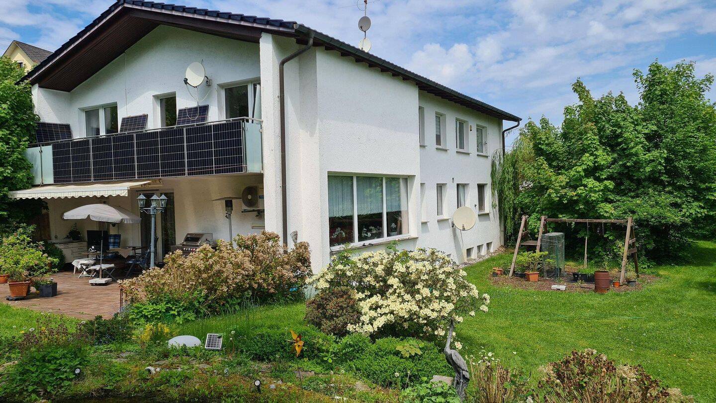 Großes Einfamilienhaus, 57586 Weitefeld