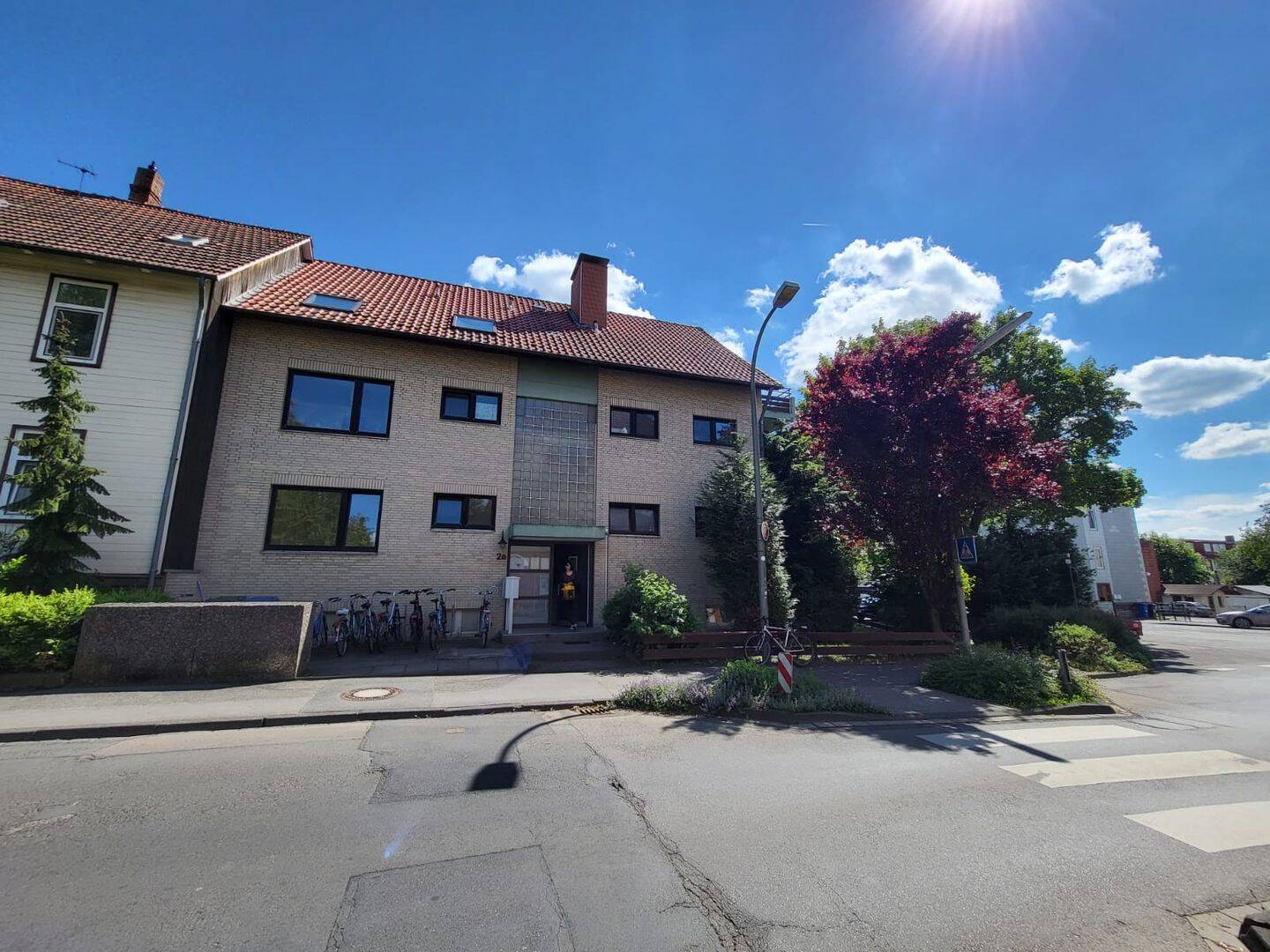 Charmante 2-Zimmer-Wohnung in Weende, Göttingen, 37077 Göttingen