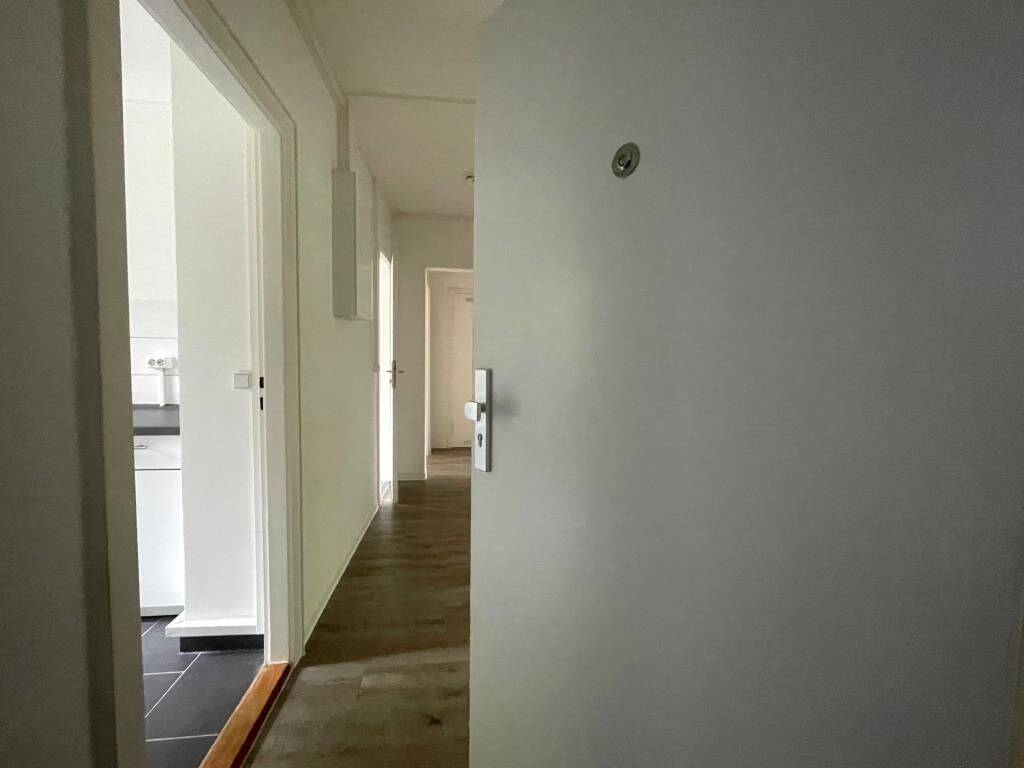 Beliebte Eigentumswohnung mit Loggia in Kiel-Projensdorf!, 24106 Kiel (Wik)