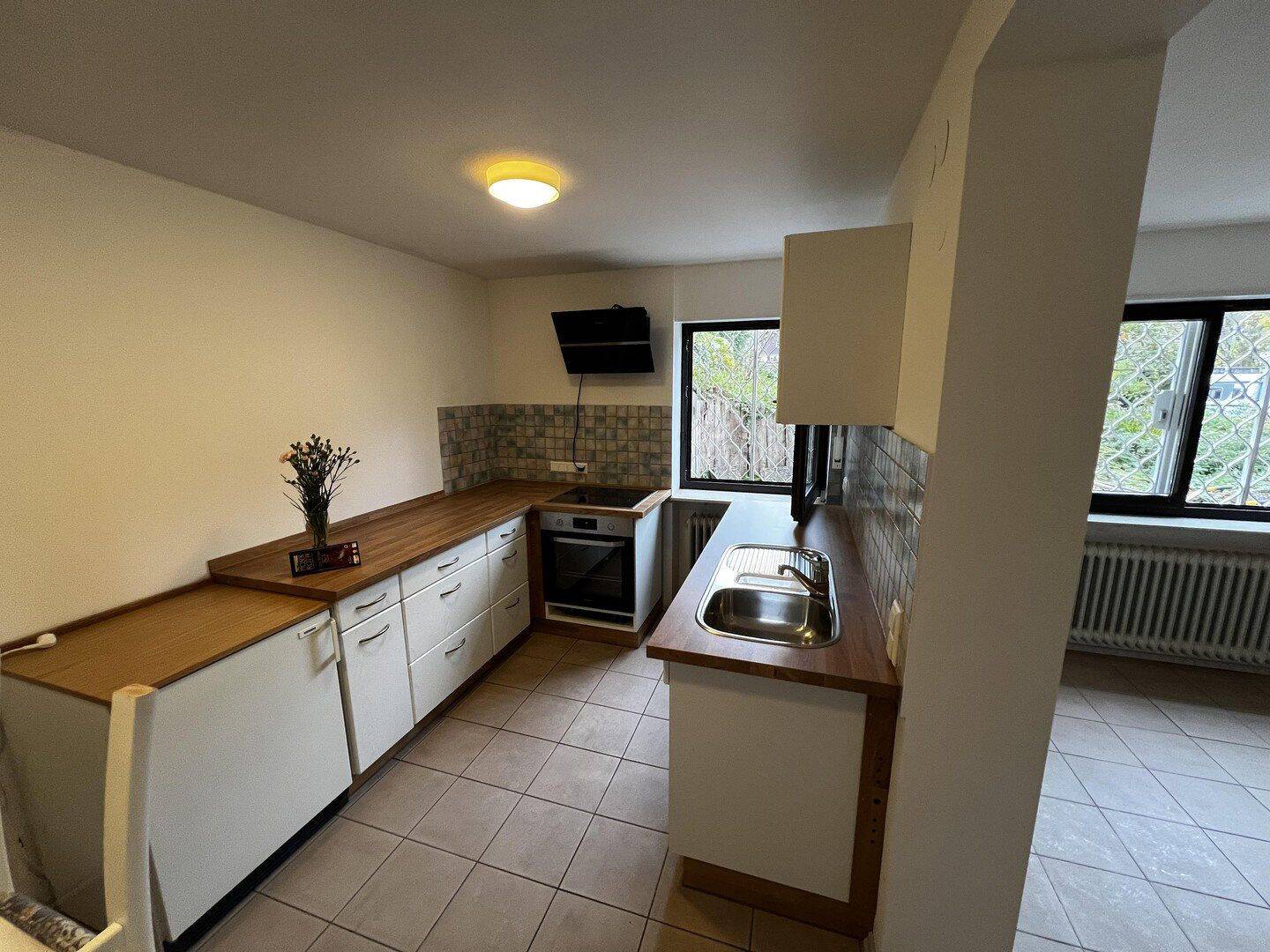 52qm Einliegerwohnung in ruhiger Lage, 76534 Baden-Baden