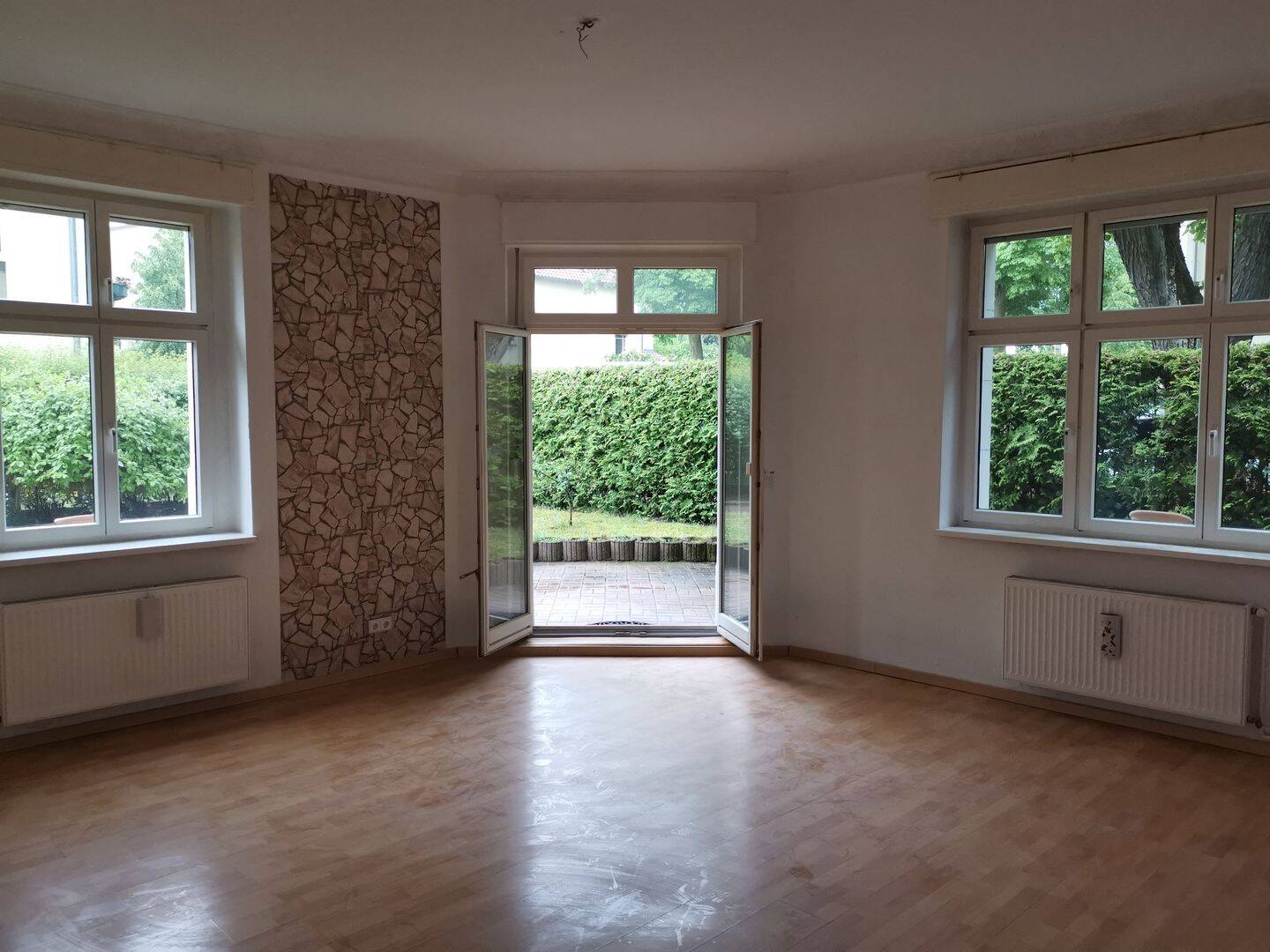2-Zimmer-Wohnung Nähe Müggelsee, 12587 Berlin (Treptow-Köpenick Friedrichshagen Kleingartenanlage Erpetal Kleingartenanlage Wiesengrund)