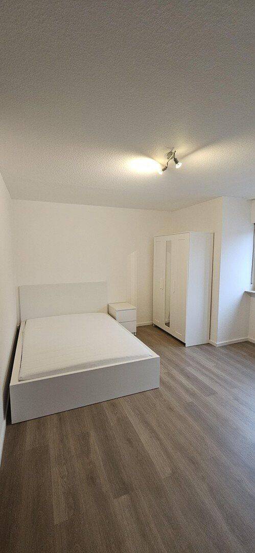 WG-Zimmer MA-Quadrate Marktplatz Nähe Uni und Uni-Klinikum, 68161 Mannheim (Innenstadt Oststadt Quadrate Schwetzingerstadt)