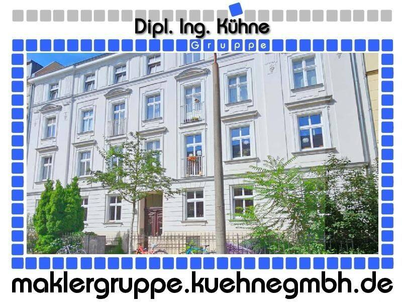 Hochwertig modernisierte Wohnung, 14471 Potsdam (Brandenburger Vorstadt Potsdam West)