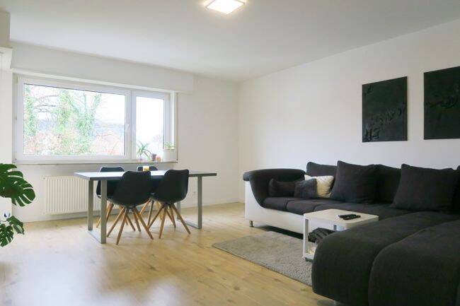 3 Zi – Traumwohnung mit Balkon, 75177 Pforzheim (Katharinenthalerhof Eutingen Nordstadt Nordweststadt Oststadt)