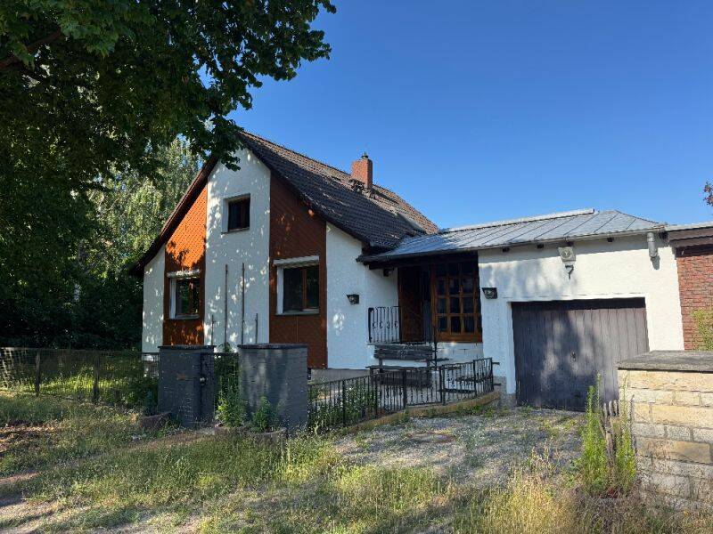 Private Oase in Berlin-Heiligensee. Charmantes Einfamilienhaus mit Pool und Garten !, 13503 Berlin (Reinickendorf)