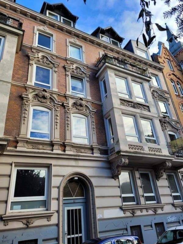 3,5 Zimmer- Studentenwohnung – Am Burgfried 3, 24937 Flensburg