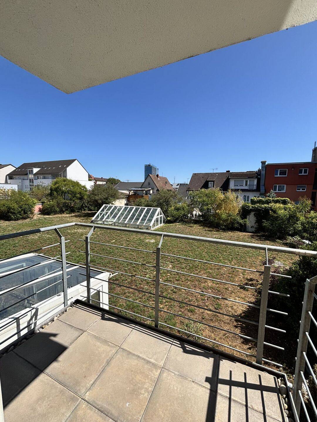 Wohnung in Singen, 78224 Singen (Hohentwiel)