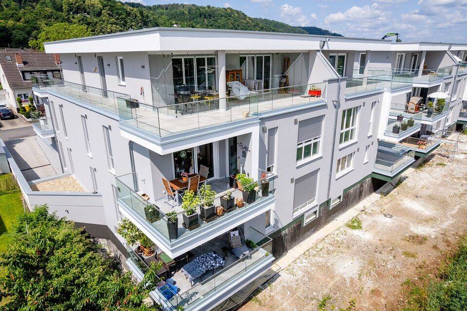 Panorama Penthouse am Rheinufer Bad Breisig!, 53498 Bad Breisig