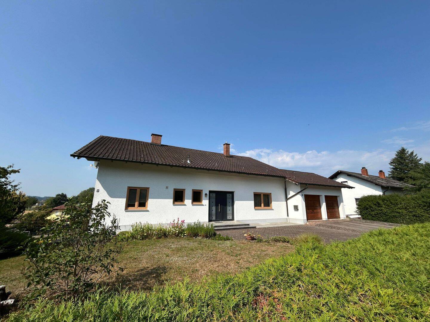 Eigenheim mit Potenzial und großem Garten, 93497 Willmering