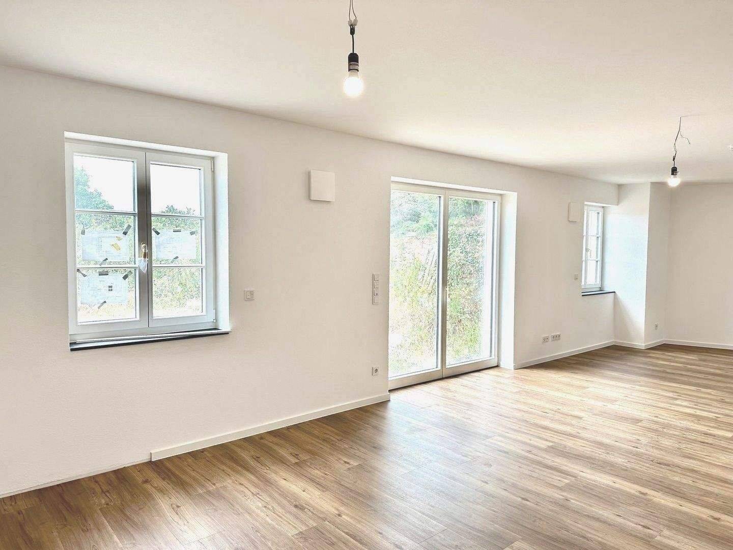 Barrierefreie Wohnung in Wittlich – Wengerohr !!! Kernsanierter Erstbezug !!!, 54516 Wittlich