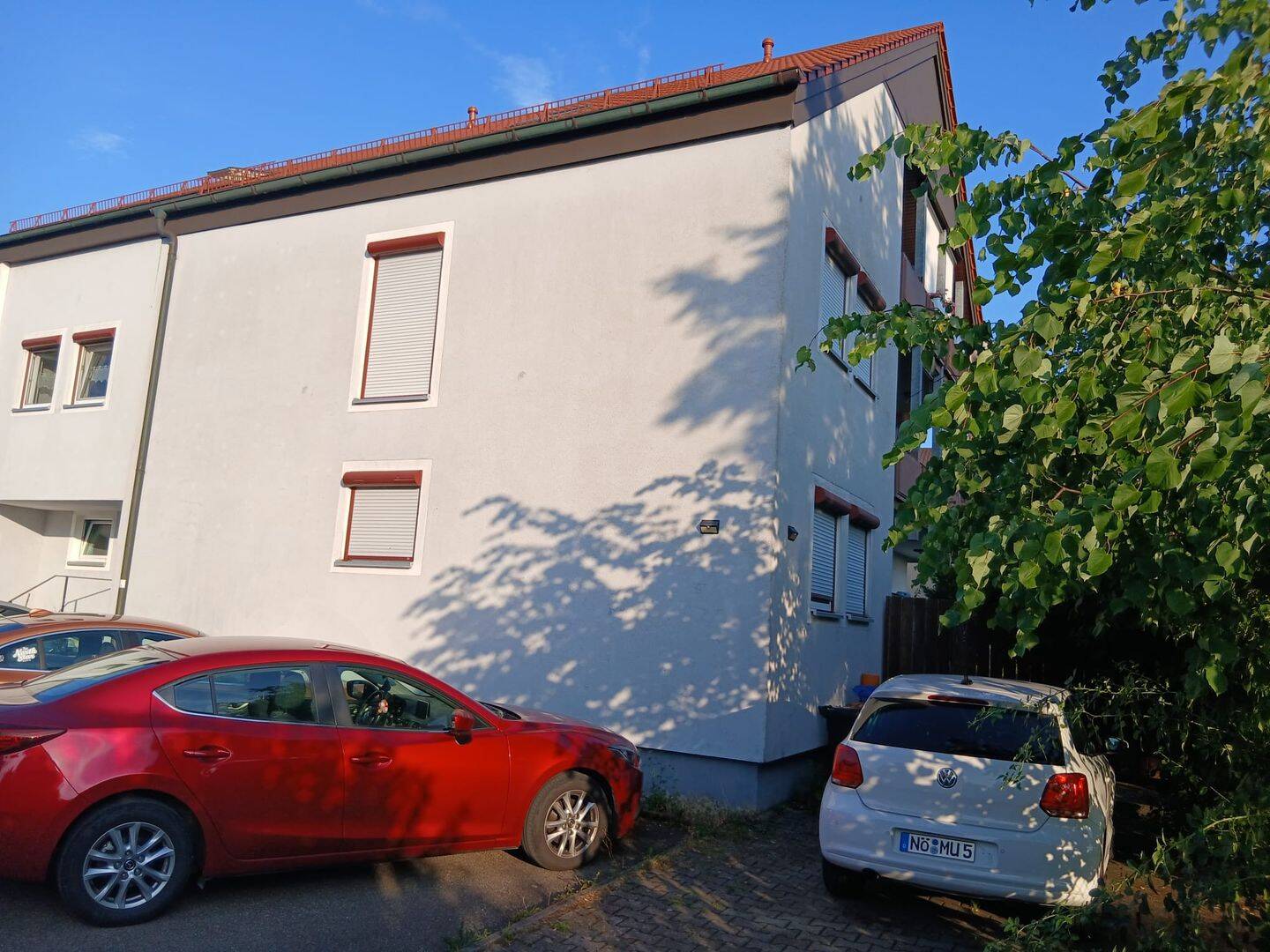 Mehrfamilienhaus mit 400 m² Wohnfläche in Mönchsdeggingen Im Brühl 11, 86751 Mönchsdeggingen, 86751 Mönchsdeggingen