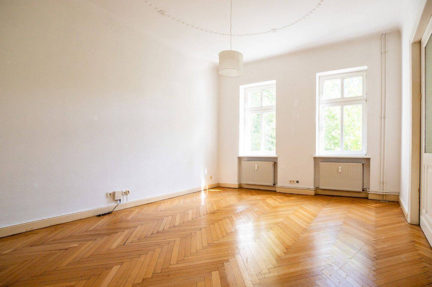 WG Zimmer in Berlin-Karlshorst sucht nette Mieter, 10318 Berlin (Treptow-Köpenick)