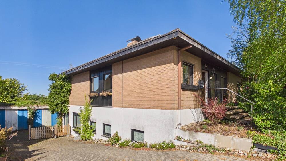 Hier entsteht Ihr neues Zuhause – mit Garten, Ruhe und vielen Möglichkeiten, 66564 Ottweiler