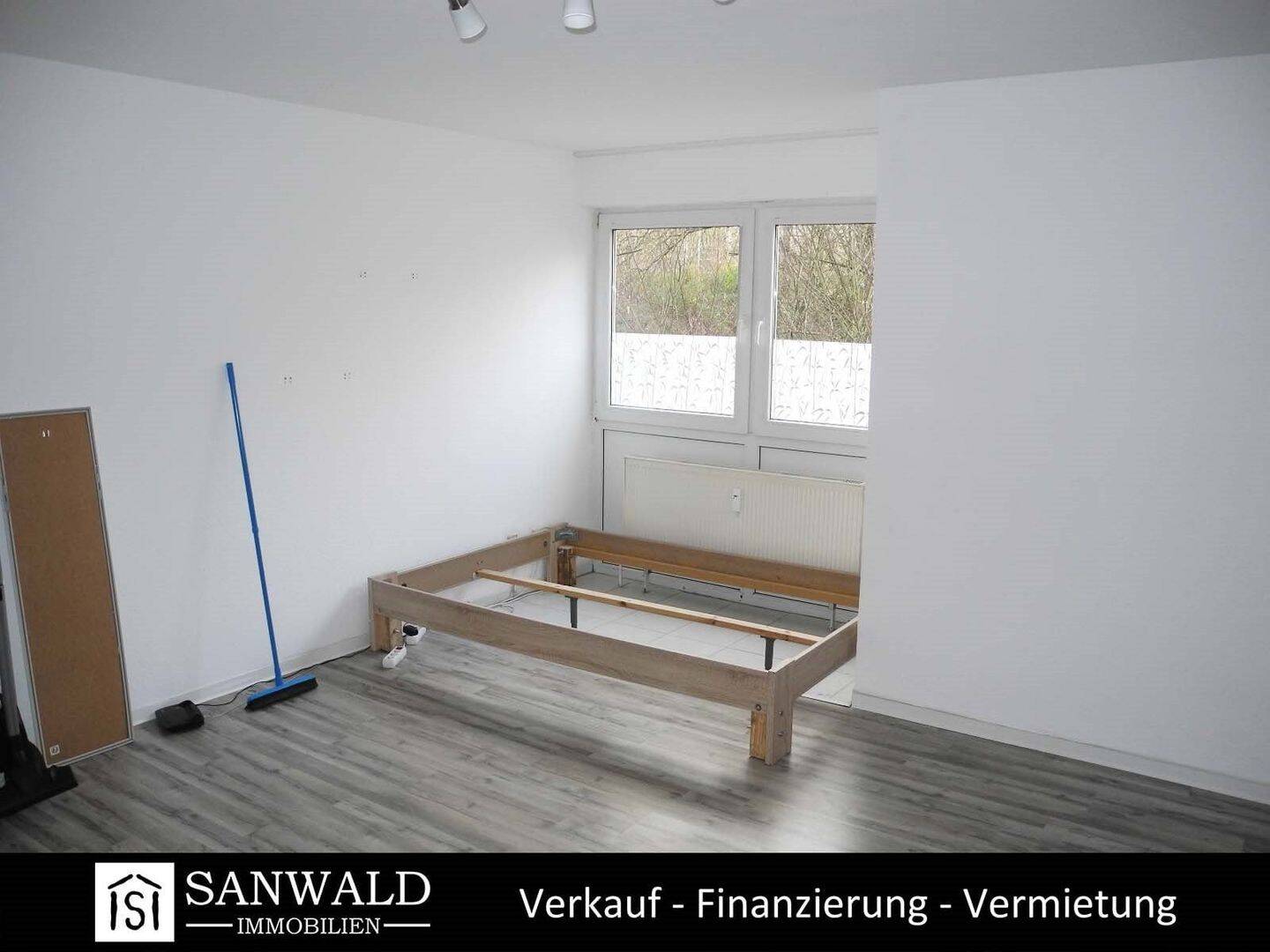 Studenten-Apartment mit Einbauküche nahe Universität, 44797 Bochum (Linden Stiepel Weitmar Wiemelhausen)