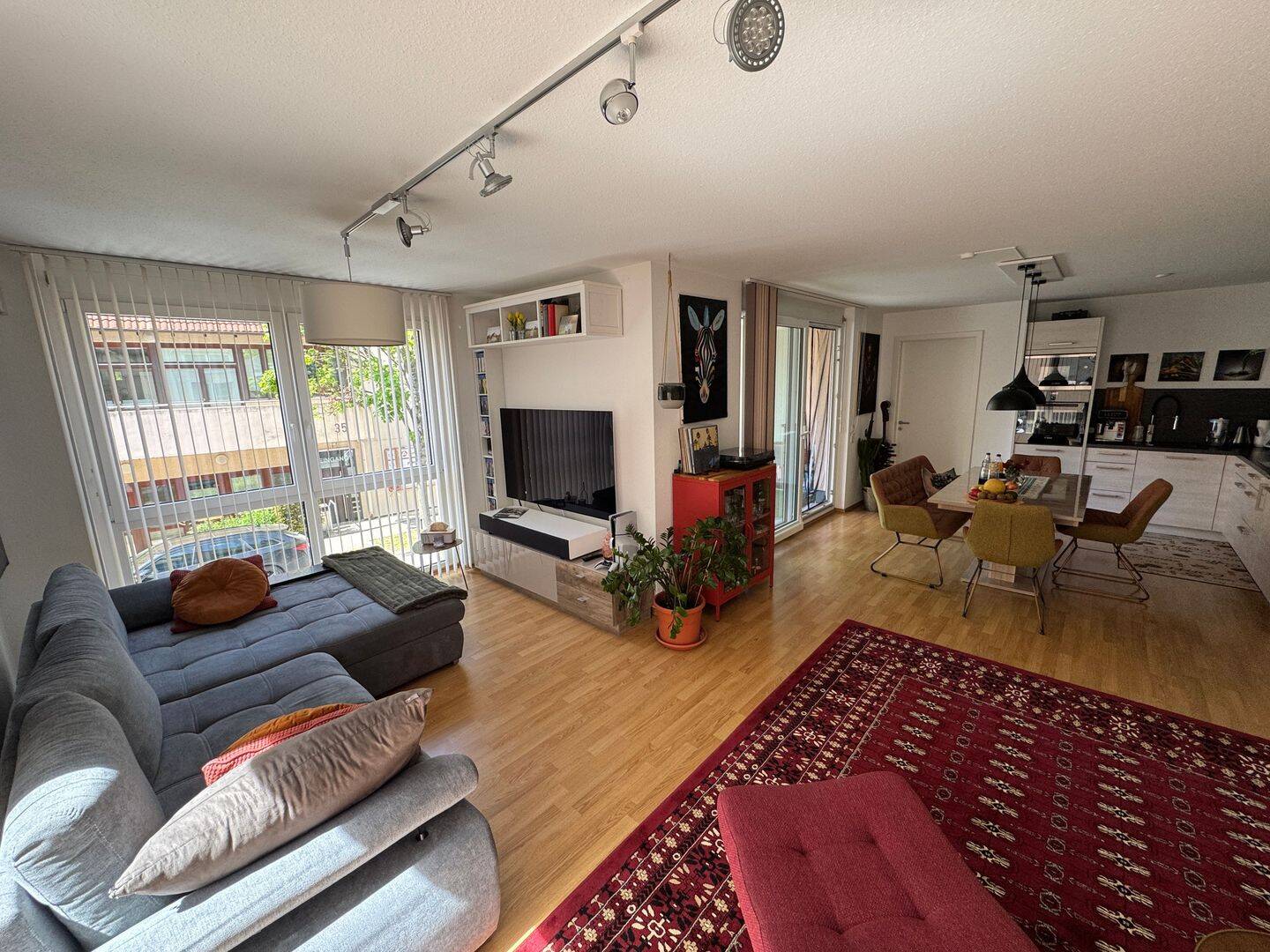 Gehobene 4,5 Zimmer Wohnung in Herrenberg Kernstadt, 71083 Herrenberg
