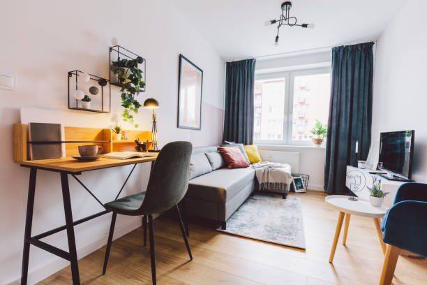 1-Zimmer-Loft in Charlottenburg, 10625 Berlin (Charlottenburg-Wilmersdorf Charlottenburg)