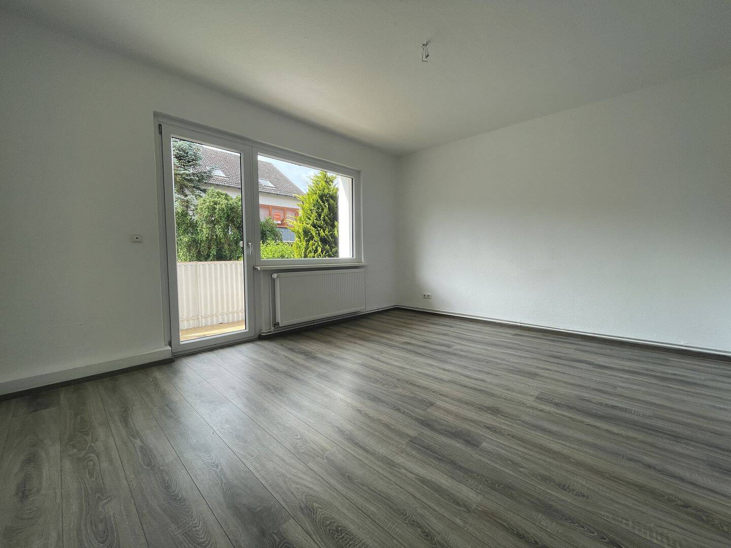 Schöne Seniorenwohnung mit Wohnberechtigungsschein, 38170 Schöppenstedt