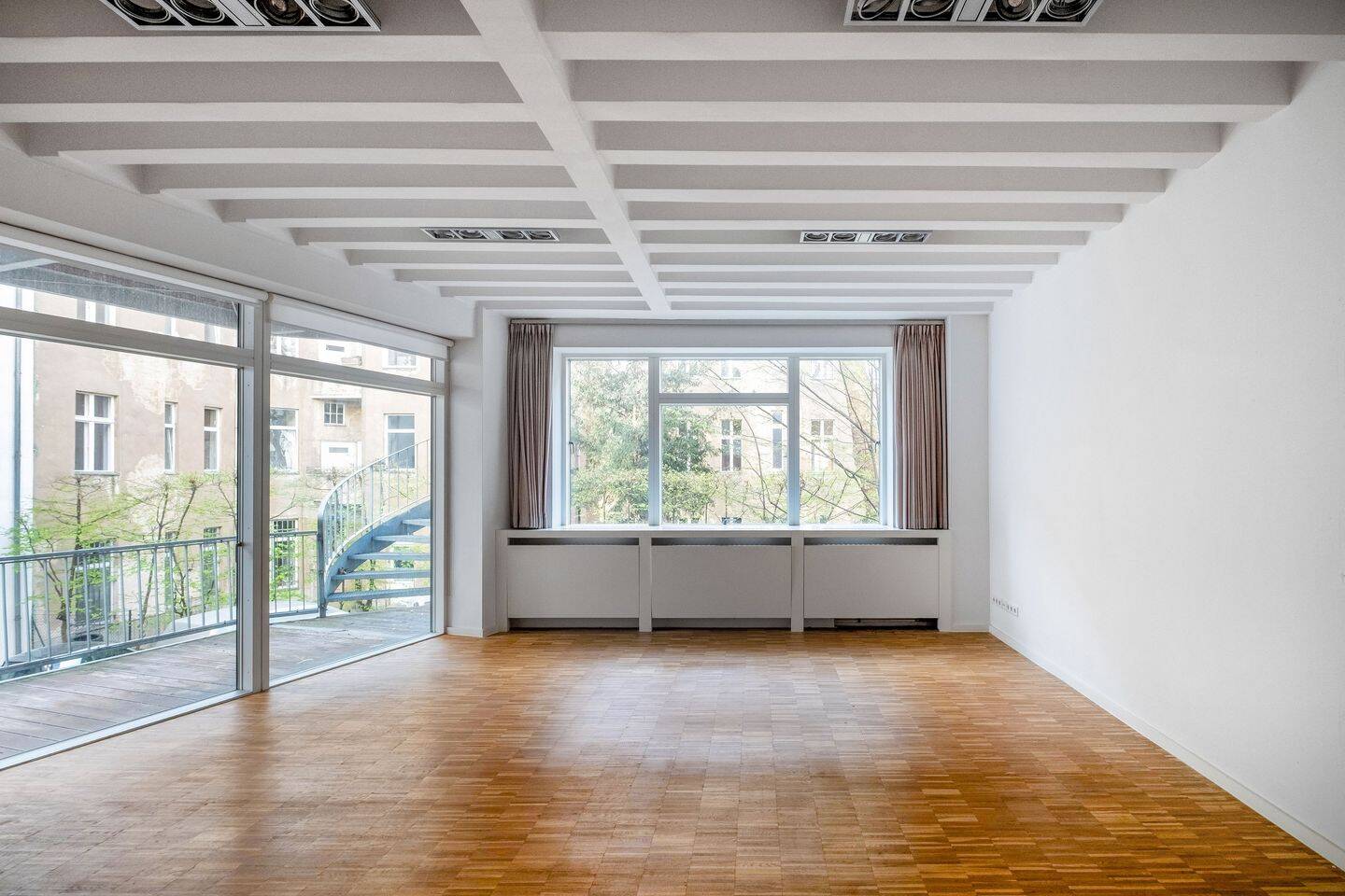 Großzügige Loftwohnung im Herzen von Schöneberg, 10825 Berlin (Tempelhof-Schöneberg Schöneberg Wilmersdorf)