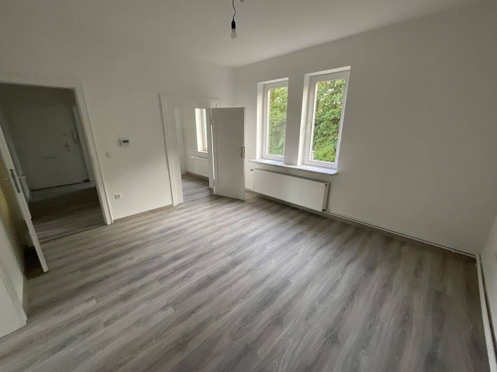 3-Zimmer-Wohnung in Wilhelmshaven Fedderwardergroden, 26388 Wilhelmshaven