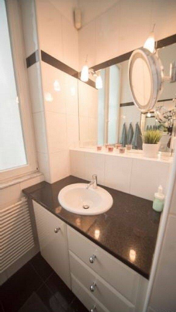Mietwohnung, 2 Zimmer, 75 m², in Frankfurt am Main, 60325 Frankfurt am Main (Bockenheim Gallus Westend-Süd)