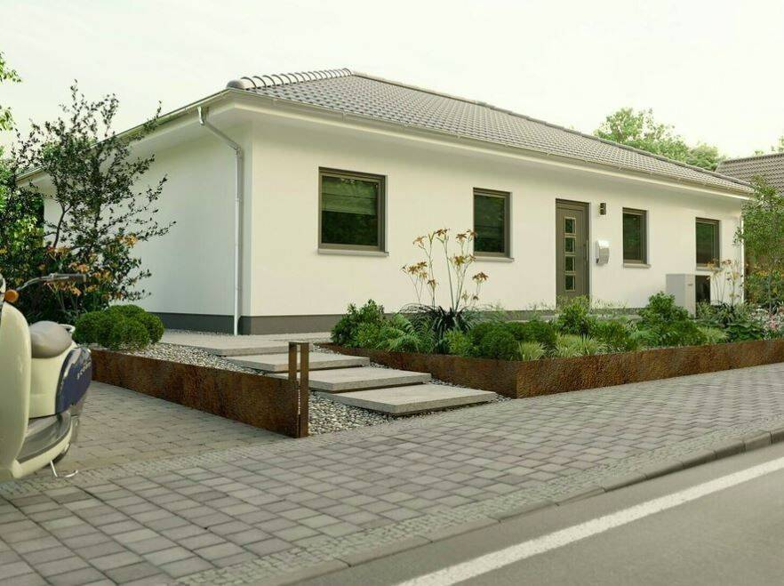 Mein Lebensabend im Glück! Haus und Grundstück in Niederlehme!, 15713 Königs Wusterhausen
