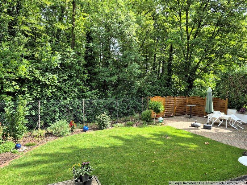Helle Wohnung in ruhiger Lage in Ladenburg – 304069, 68526 Ladenburg