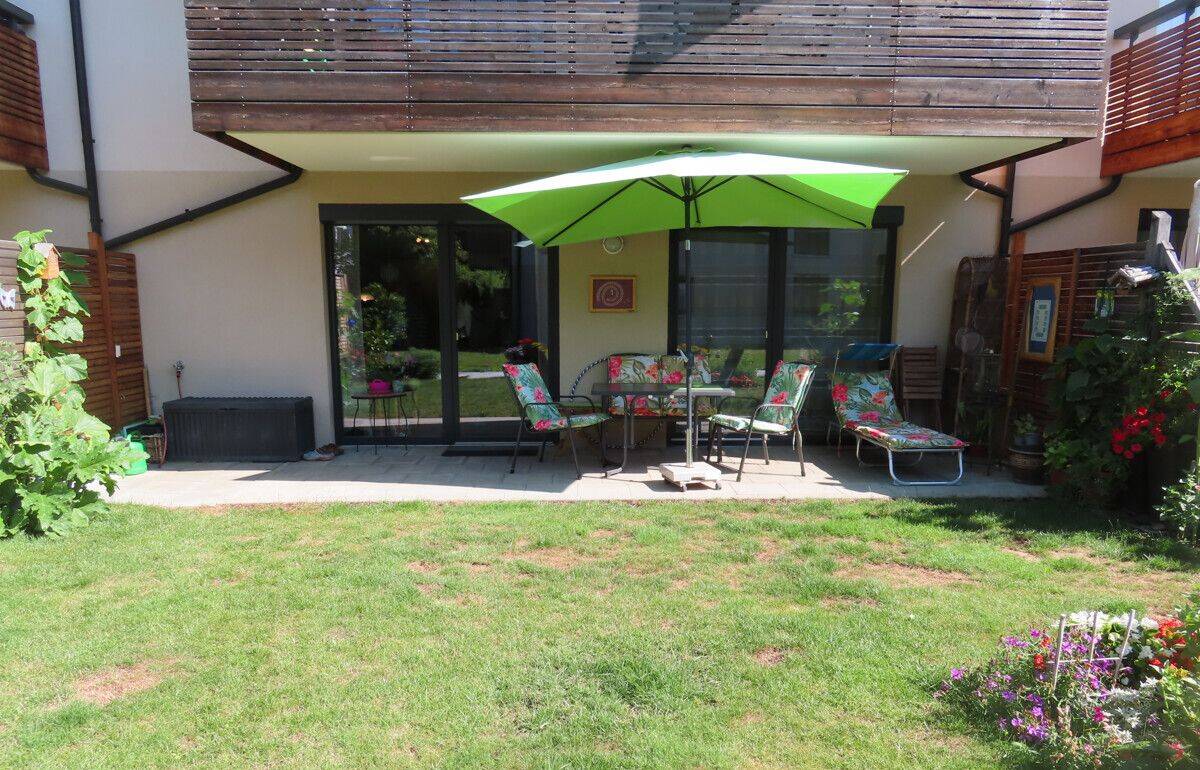 Sonnige Wohnung in Bad Grönenbach!, 87730 Bad Grönenbach
