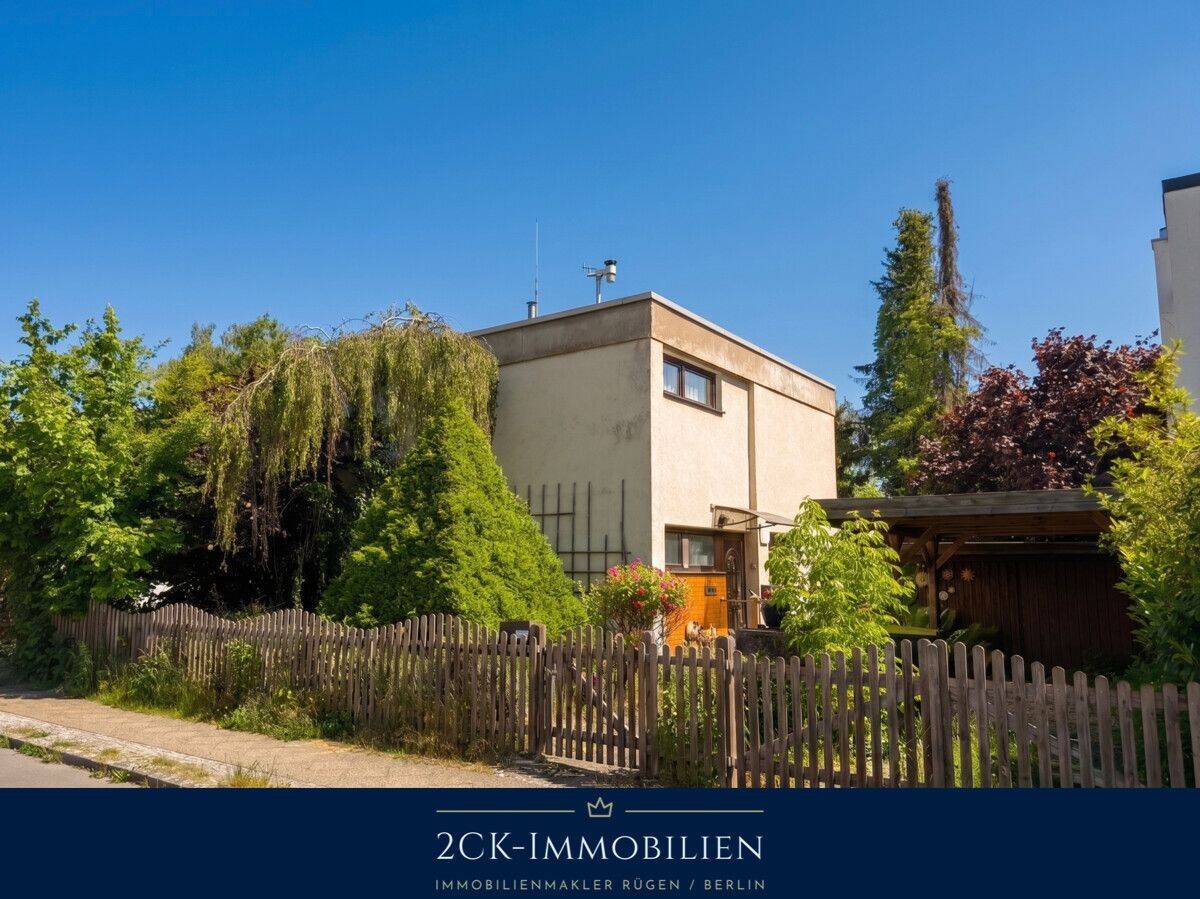 Der Zauberwürfel am Wannsee, 14109 Berlin (Steglitz-Zehlendorf Nikolassee Wannsee)