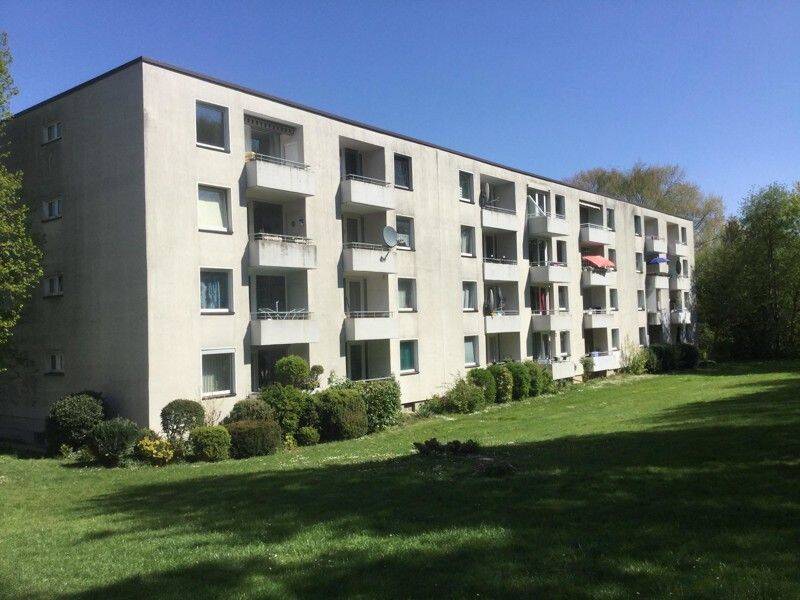 Ansprechende 3-Zimmer Wohnung mit Balkon in der Nähe des Obersees!, 33611 Bielefeld (Schildesche)
